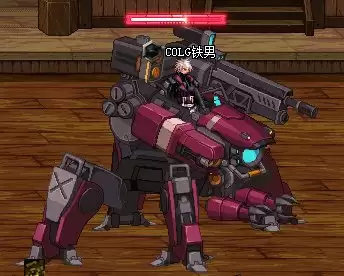 DNF合金战士技能加点推荐