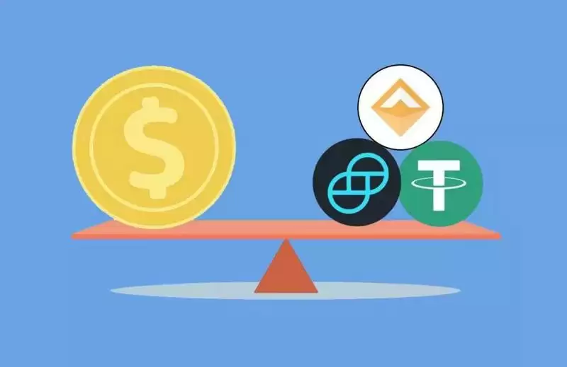 大白话解释一下什么是稳定币 - php中文网