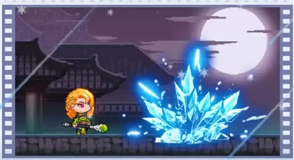 风之海岸术士不同元素流派玩法