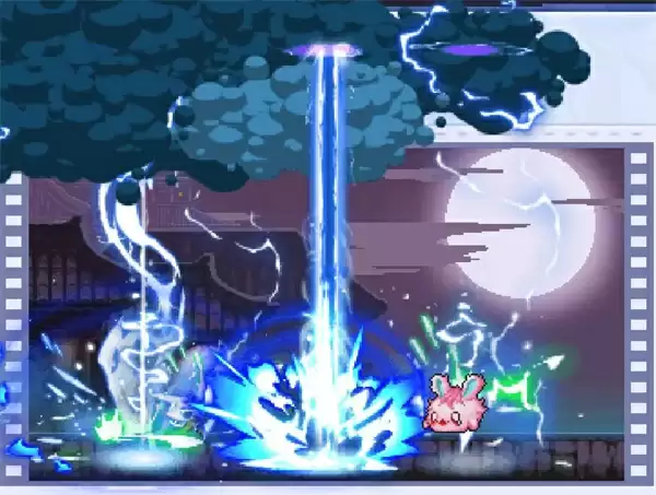 风之海岸术士不同元素流派玩法