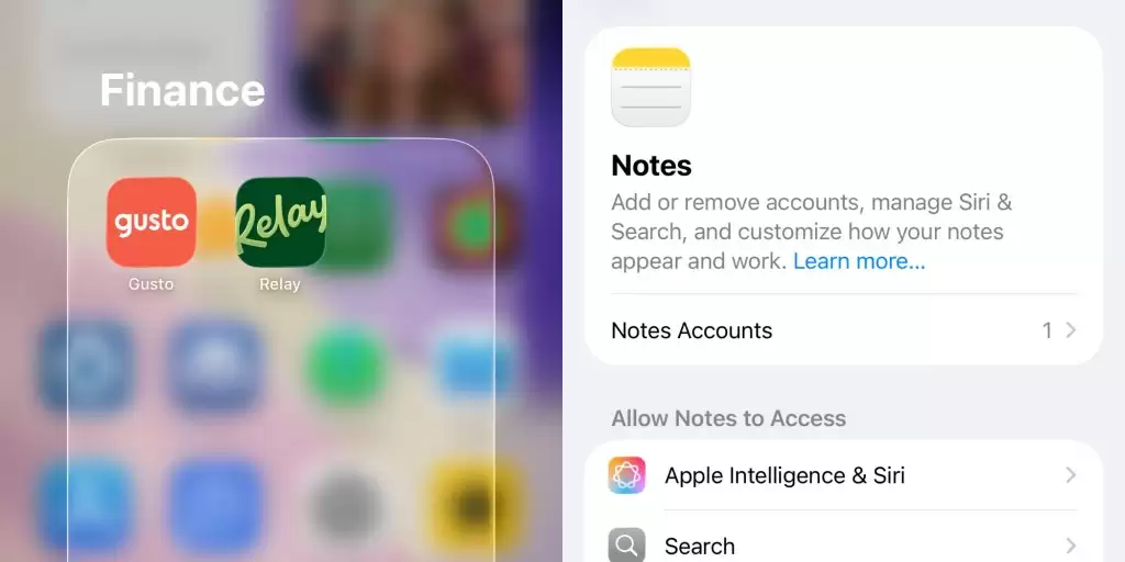 苹果发布 iOS / iPadOS / macOS 26.1 第 2 个公测版