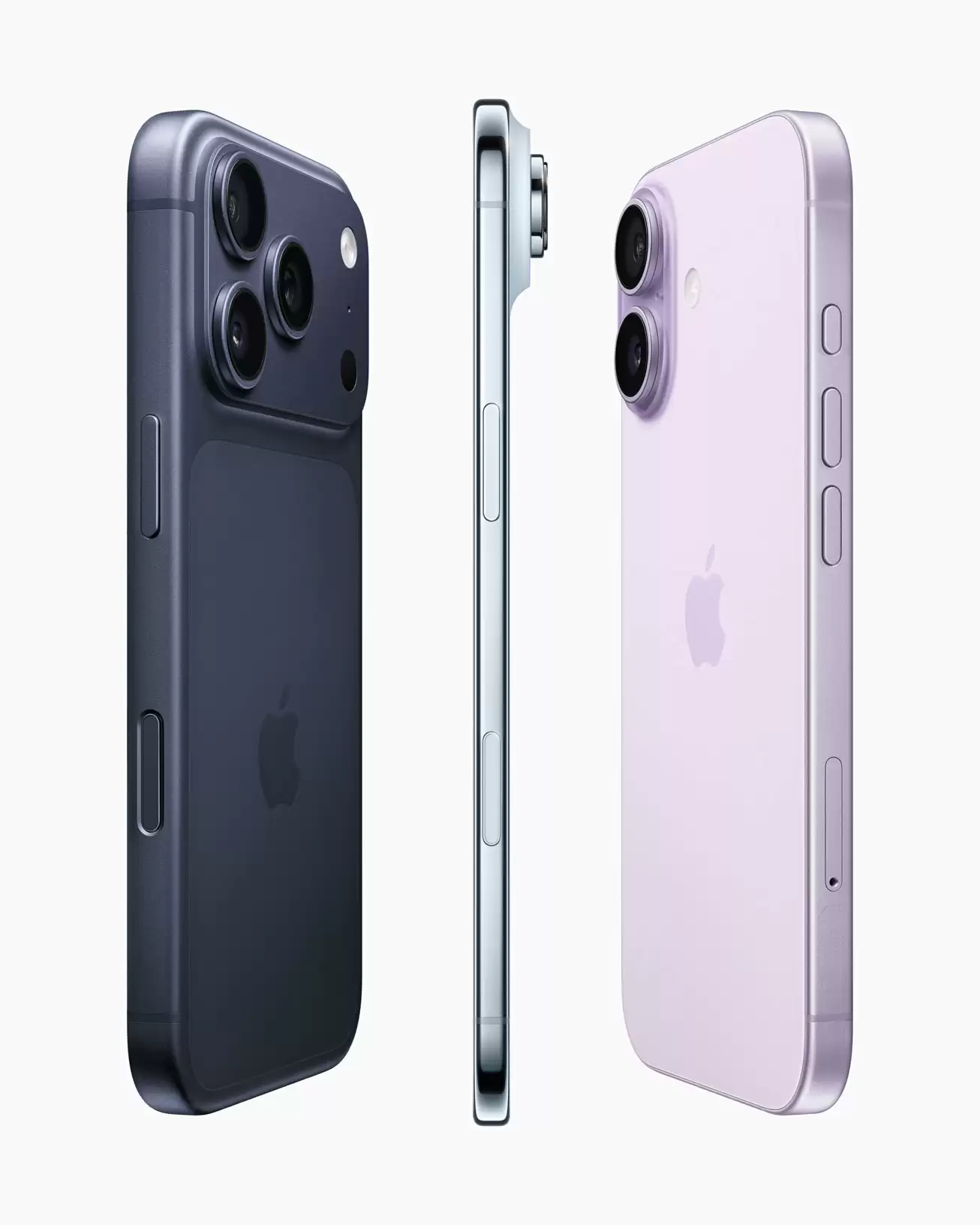 3 亿美元投资换“入场券”:苹果 iPhone 17 系列、iPhone Air 本周五登陆印尼