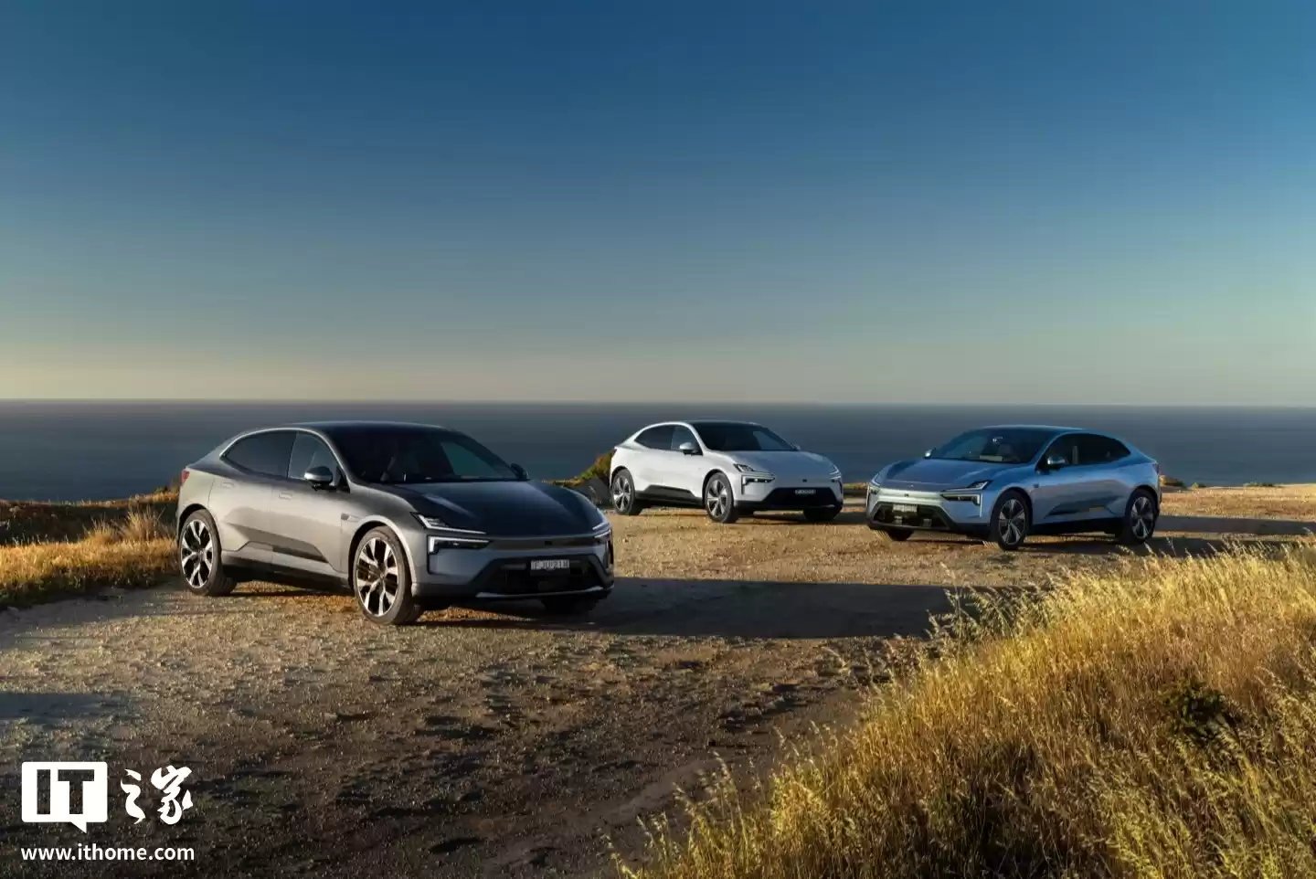 2026 款极星 4 轿跑 SUV 将登陆澳大利亚市场：可选 Nappa 皮革座椅、变色全景天幕，78500 澳元起