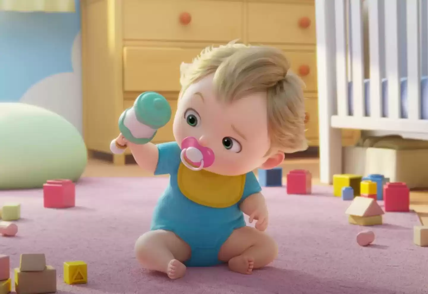 任天堂发布神秘动画短片《Close to You》,玩家猜测为《皮克敏》游戏新作前奏