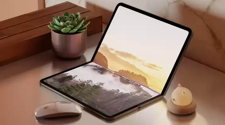 预计 iPhone Fold 将于 2027 年与折叠式 iPad 一同亮相
