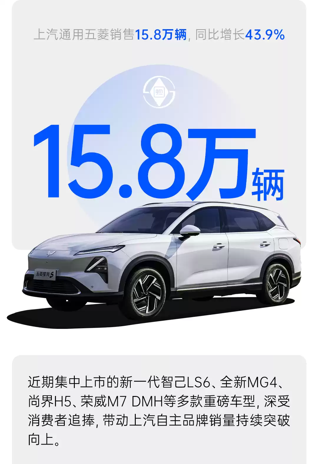 上汽集团 2025 年 9 月份整车销售 44 万辆行业第一，同比猛增 40.4%