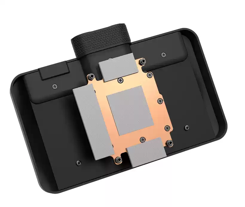 适配 RTX 5090~5070 显卡，海盗船推出新款 XG5 / XG3 分体式水冷头