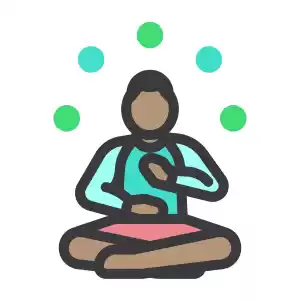 快节奏生活的“暂停键”：苹果发出 Apple Watch 活动挑战，10 分钟做个“心灵 SPA”