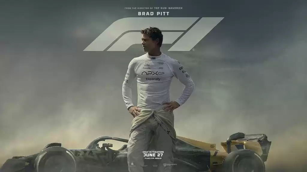 曝苹果欲斥资 1.4 亿美元拿下 F1 美国转播权，有望下周公布结果