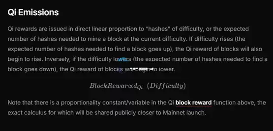 显卡挖矿回温！以太坊PoW继承者QUAI开启TGE 将上架MEXC、Gate.io