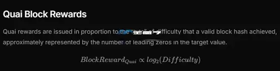 显卡挖矿回温！以太坊PoW继承者QUAI开启TGE 将上架MEXC、Gate.io