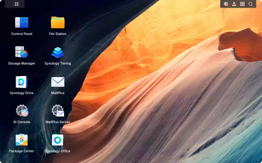 群晖 NAS 暂时开放对第三方硬盘支持,正与合作厂商加快“认证”中