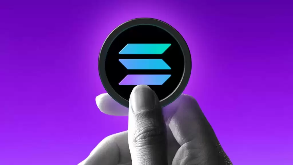 solana与其他区块链的区别 - php中文网