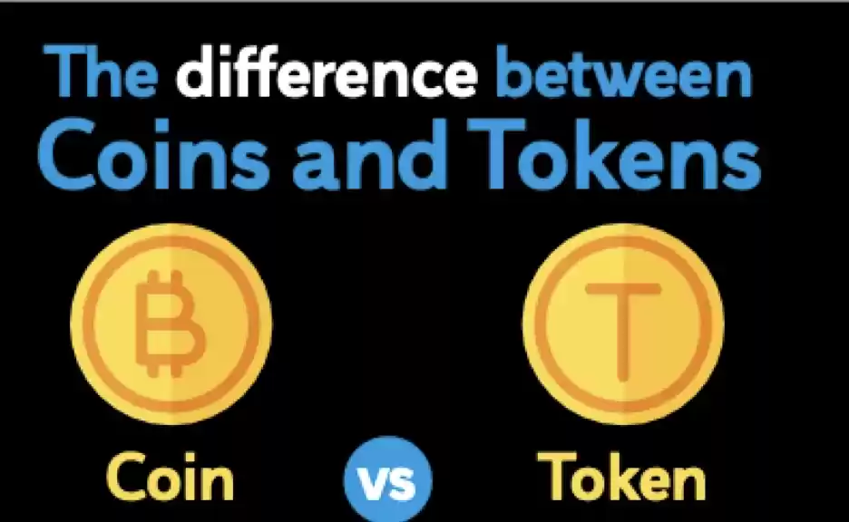 token和币的区别 - php中文网