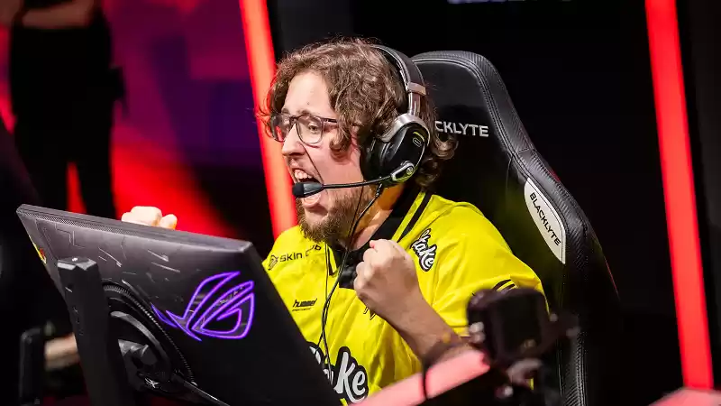 BLAST伦敦公开赛淘汰赛前瞻:参赛战队深度解析,Vitality屹立不倒却显疲态? BLAST伦敦公开赛淘汰赛前瞻:参赛战队深度解析,Vitality屹立不倒却显疲态?
