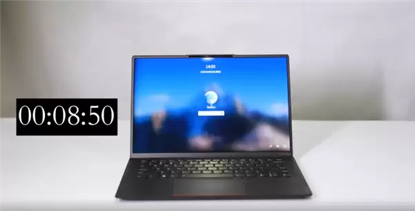 联想开天X1 Carbon笔记本