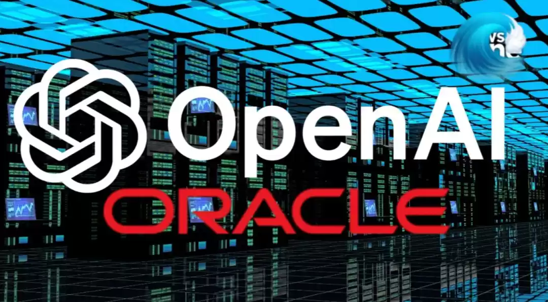 硅谷融资创新图解