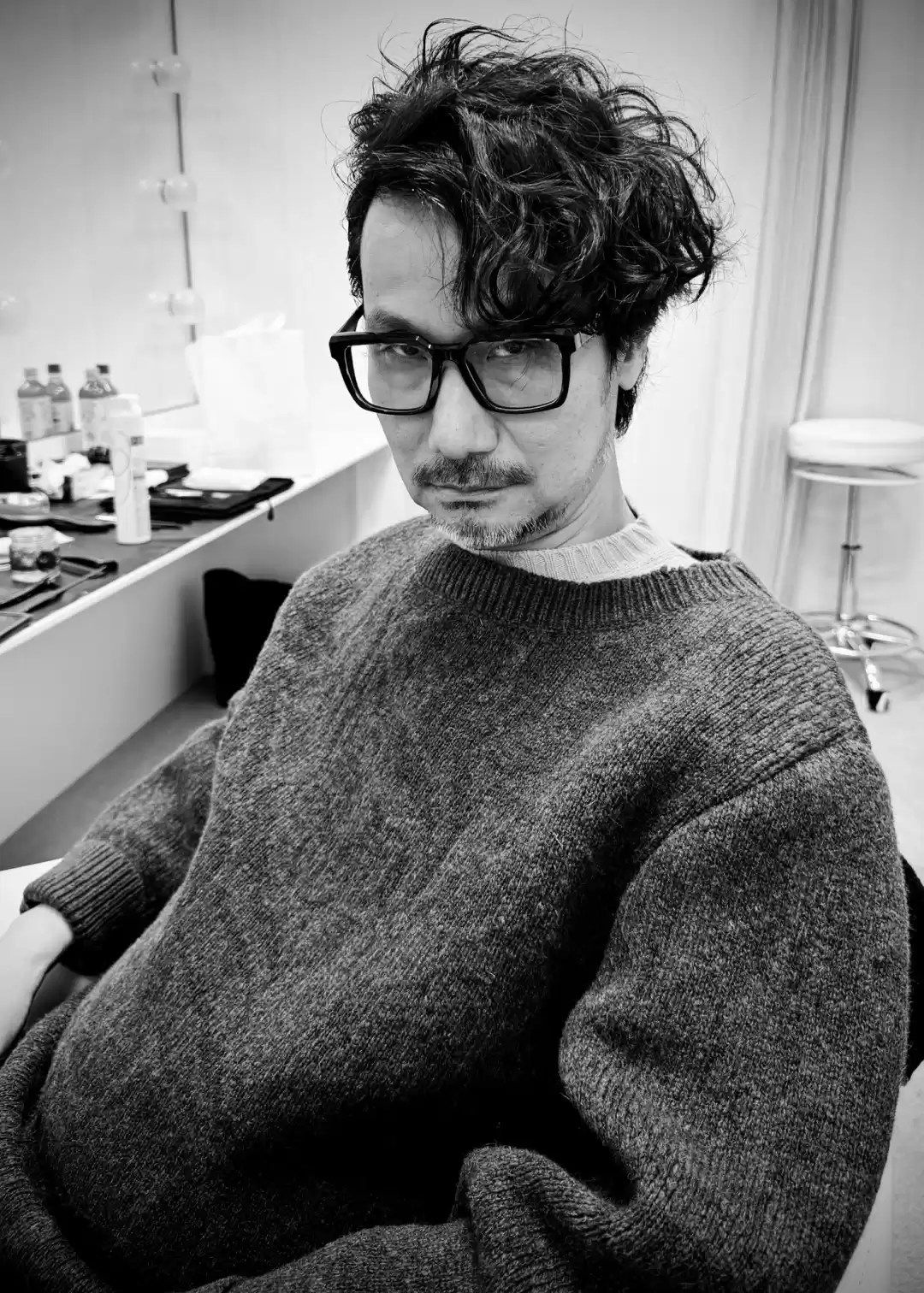 死亡搁浅2:冥滩之上