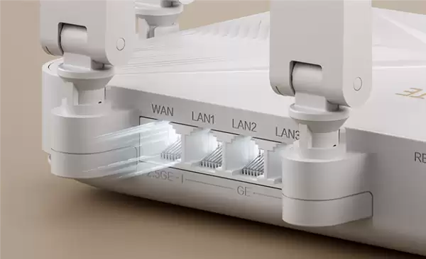路由器天线设计