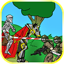 战争进化史(Age Of War)v2025.1.4