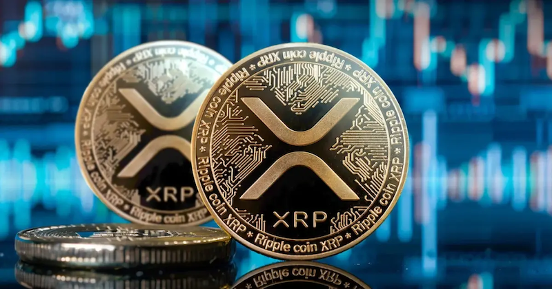 AI模型Claude预测XRP年底价格区间将稳定站上5美元