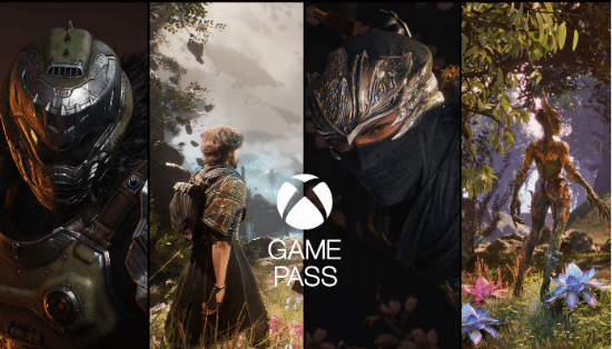 微软Game Pass部分地区涨价计划延期,多国玩家暂不受影响