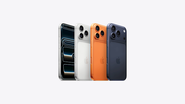 iPhone17ProMax充电异响获官方回应:系涓流充电所致