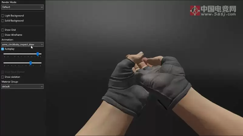 CS2重磅更新前瞻：宠物系统、暗夜地图、拍卖玩法即将登场