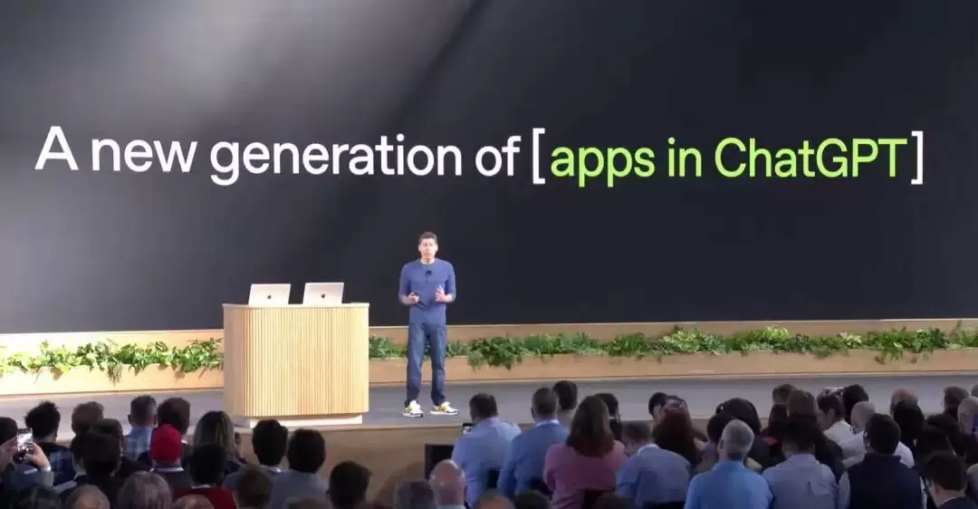 OpenAI应用集成演示