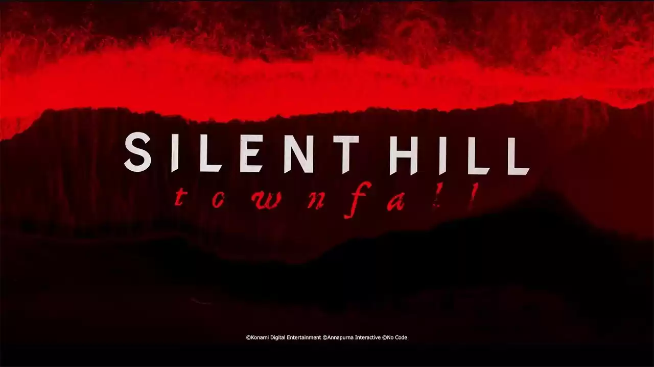 消息称科乐美《寂静岭：Townfall》2026