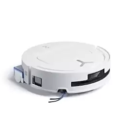 3700Pa 滚筒活水洗地：科沃斯 T80 扫拖机器人国补后 2406 元破冰新低