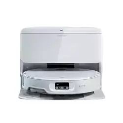 上下水版 2893 元国补新低：石头 P20 Ultra Plus 扫拖机器人 3 期免息