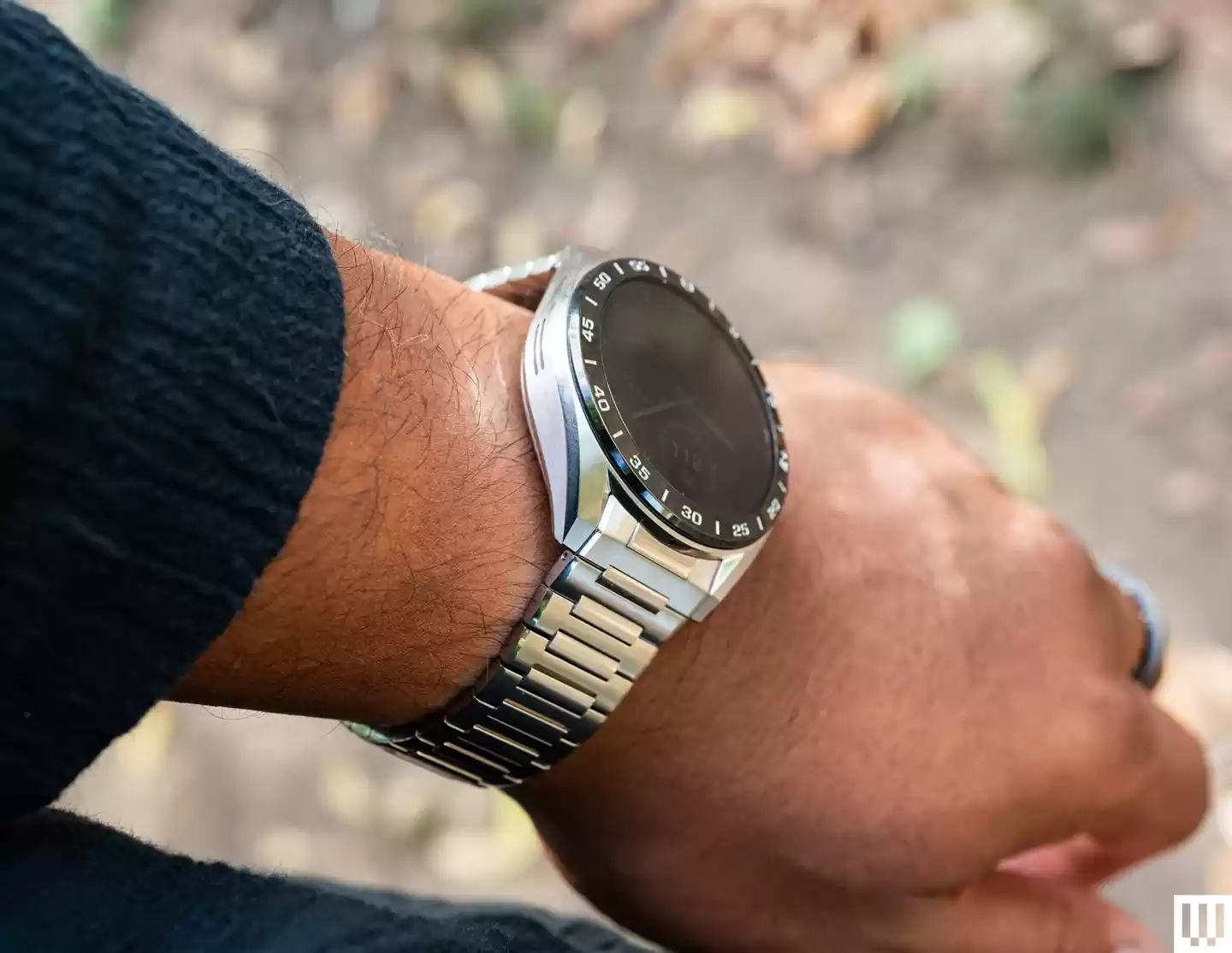 70% 用户是果粉：泰格豪雅新手表 Calibre E5 挥别谷歌 Wear OS，自研系统专为 iPhone 优化