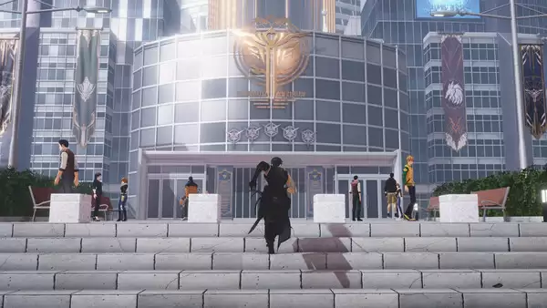 漫改动作游戏《我独自升级:起立・觉醒》最新 6 分钟实机演示发布,11 月 18 日发售