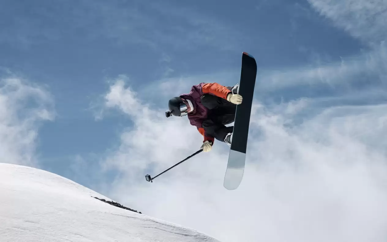 2598 元 → 1848 元：大疆 Osmo Action 5 Pro 补货（加赠随心换 1 年版）