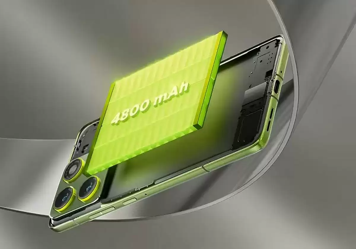 摩托罗拉最薄手机：Edge 70 厚度不到 6 毫米配 4800mAh 电池