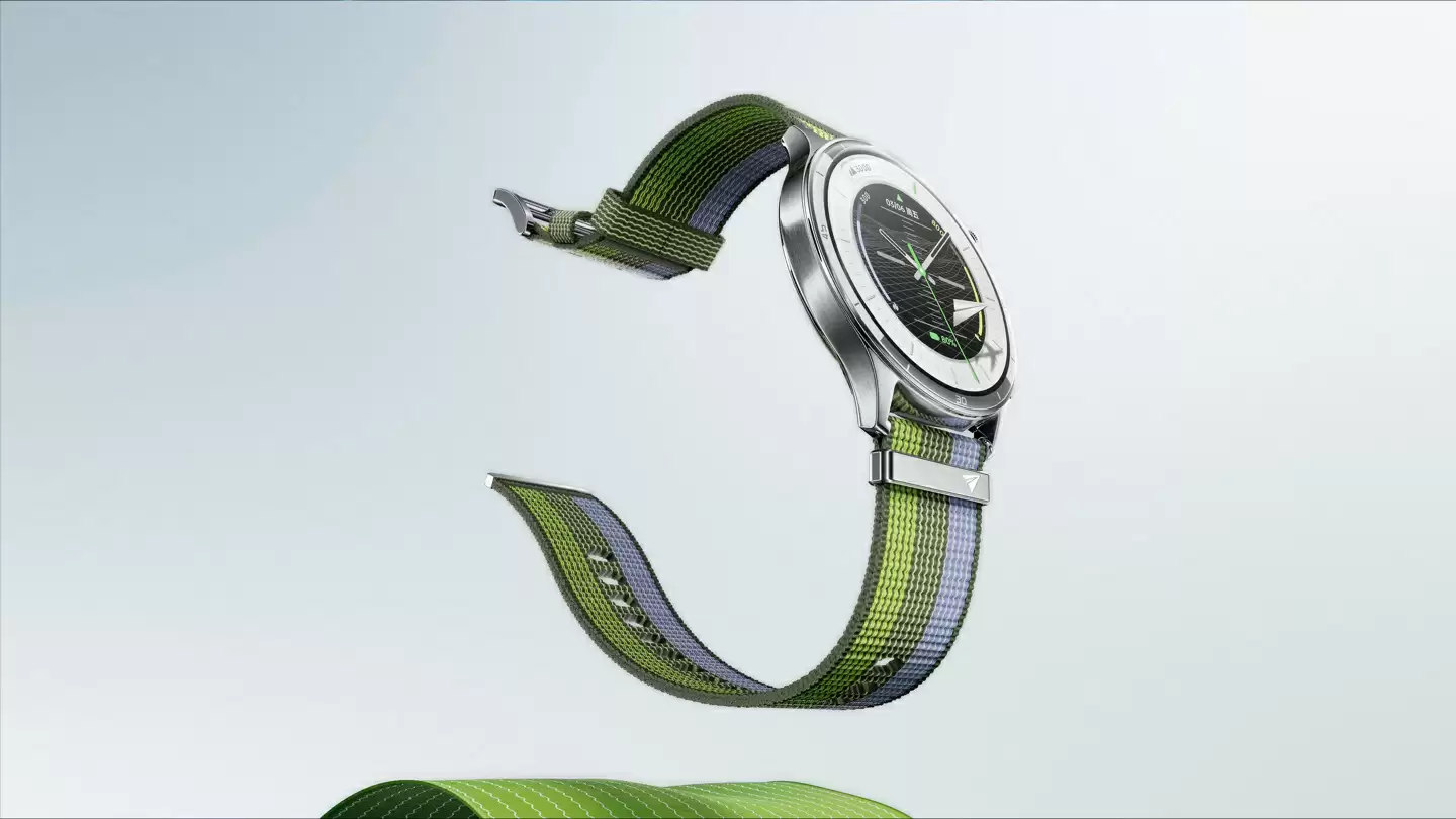 号称“轻薄表皇”:OPPO