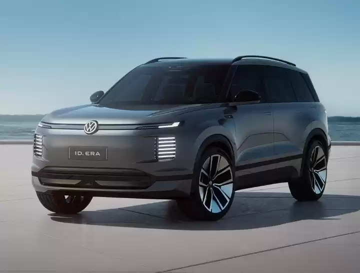 大众汽车重振技术部门