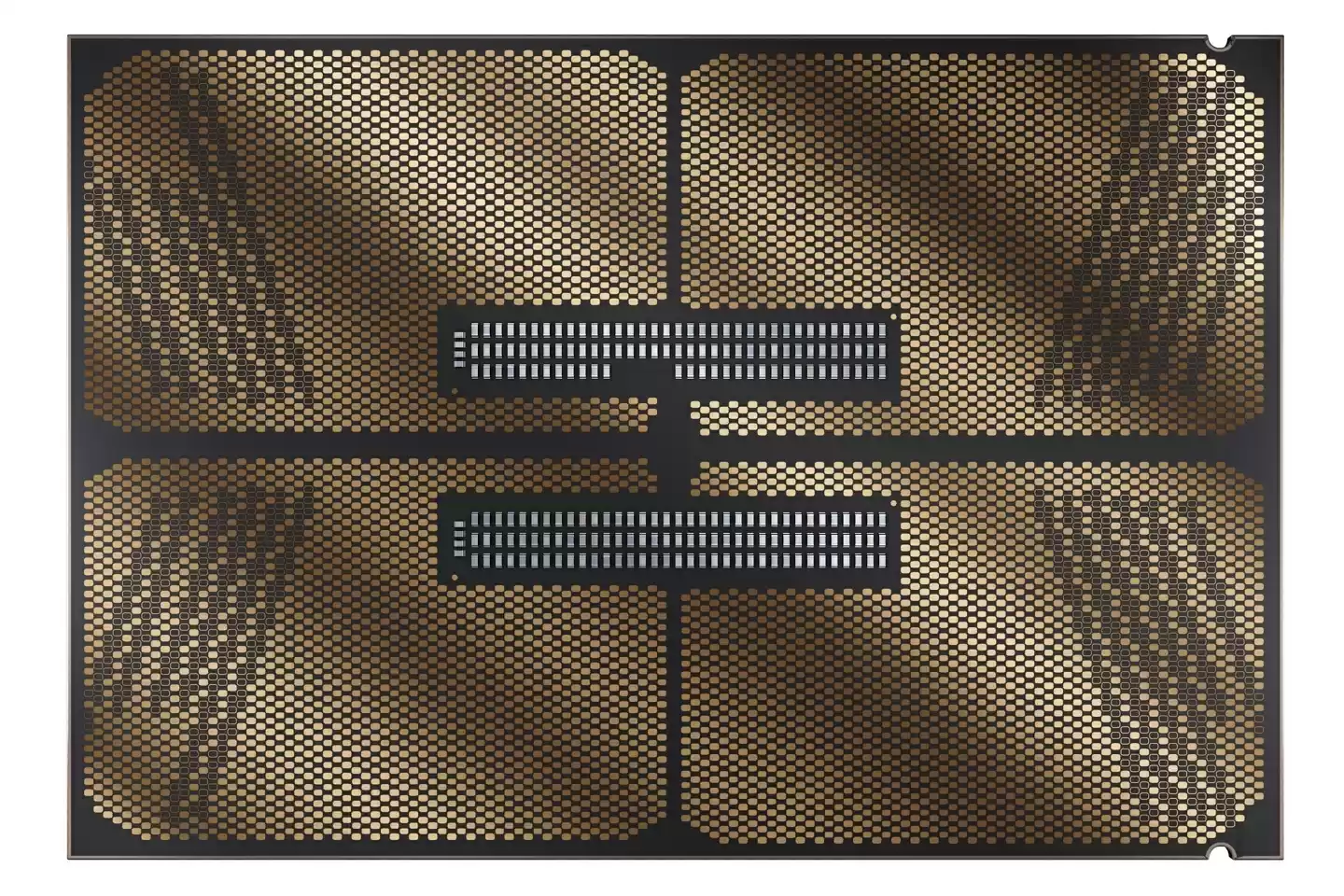 英特尔预览首款