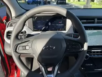 美国市场最便宜电动汽车：通用汽车发布新款雪佛兰