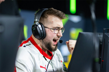 torzsi反思MOUZ败局:Inferno1v1残局成关键失误点