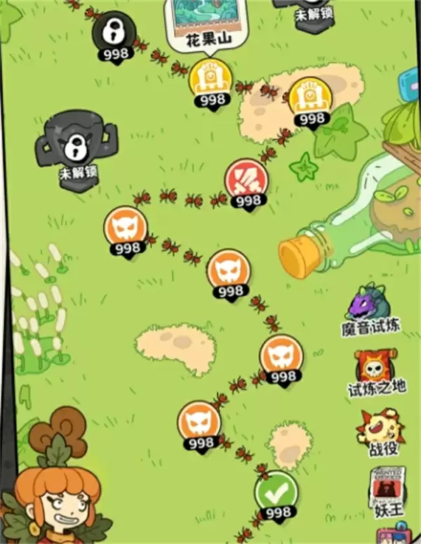 神宠降临金币获取方法途径分享