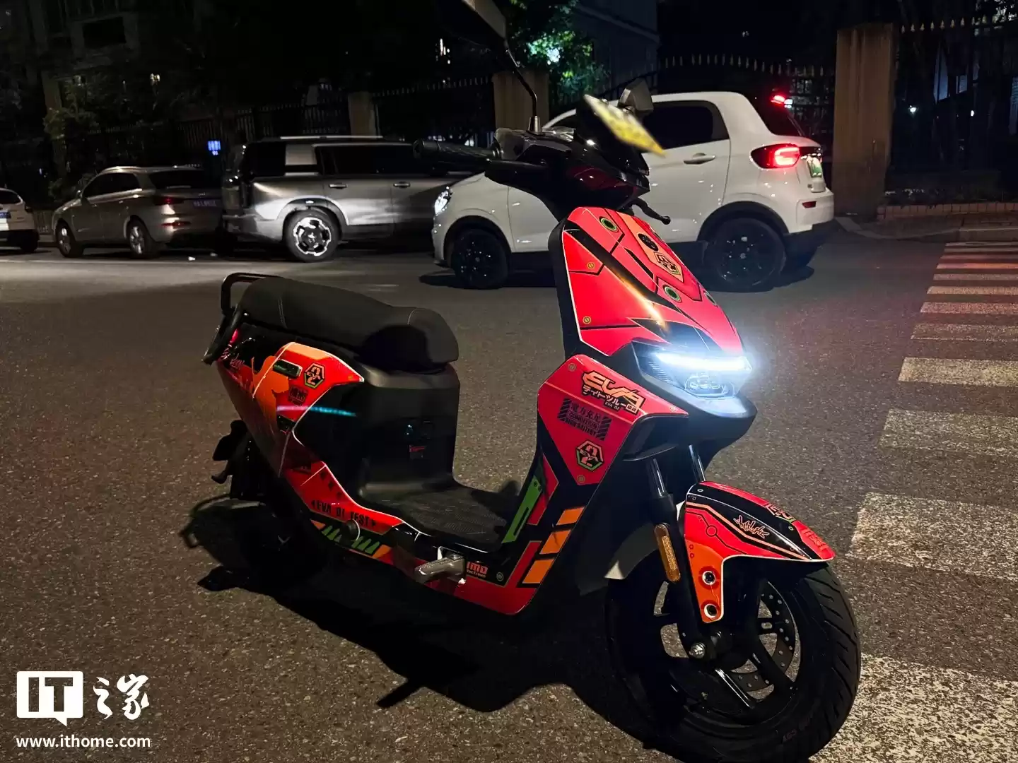 电动自行车新国标实施