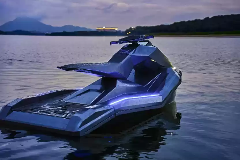 ANAVI全尺寸功能样机