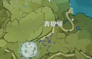 原神钩钩果在哪里刷