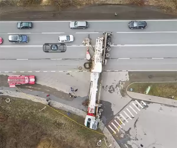 Model A座舱内部设计