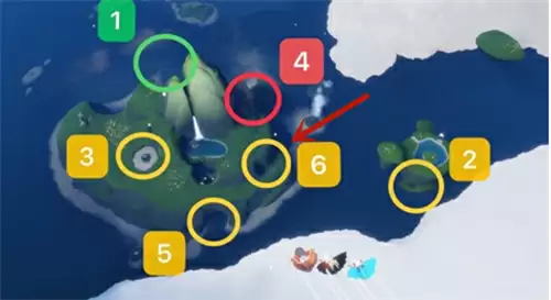 光遇橙色花斗篷获取方法介绍