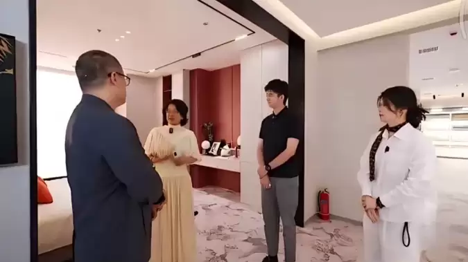 董明珠品牌发言