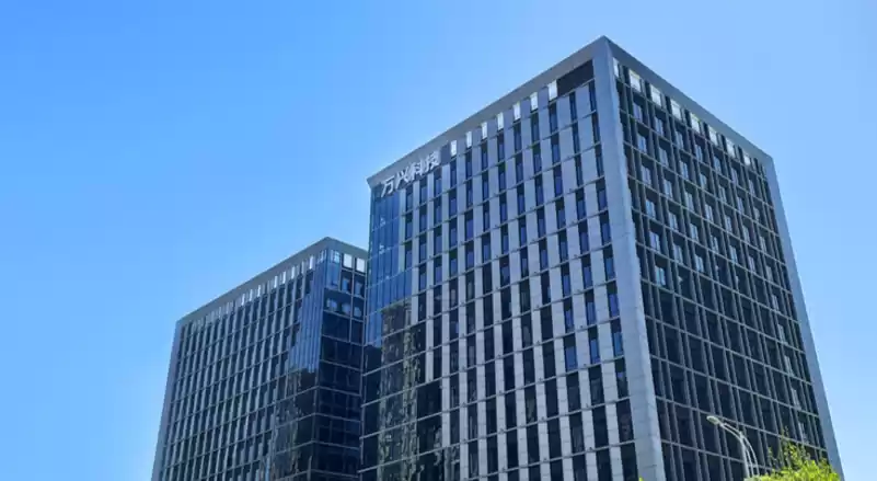 万兴科技AIGC产品展示