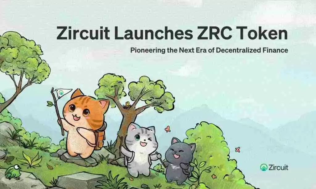 Zircuit(ZRC)币是什么?价格还会涨吗?ZRC币未来价格预测